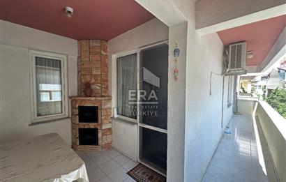 ERA PORT GÜVENCESİYLE EDREMİT ALTINOLUK'DA 4+1 DUBLEKS DAİRE