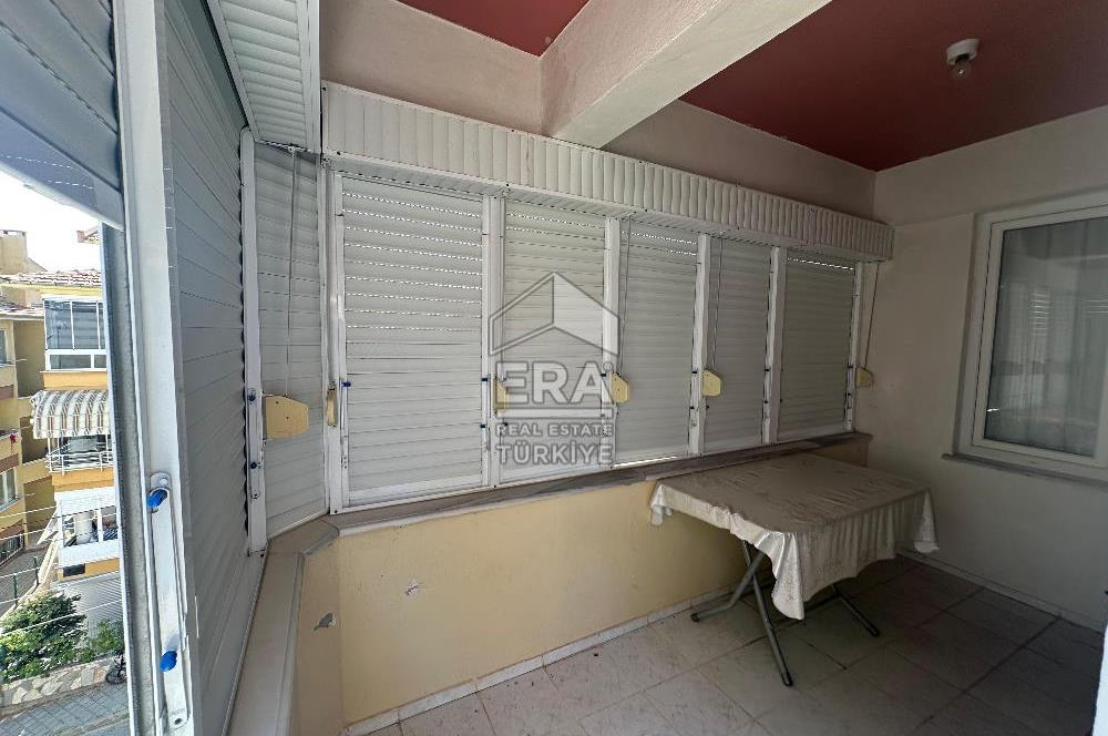 ERA PORT GÜVENCESİYLE EDREMİT ALTINOLUK'DA 4+1 DUBLEKS DAİRE