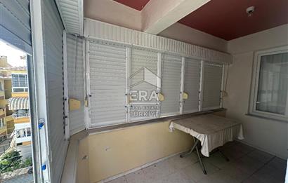 ERA PORT GÜVENCESİYLE EDREMİT ALTINOLUK'DA 4+1 DUBLEKS DAİRE