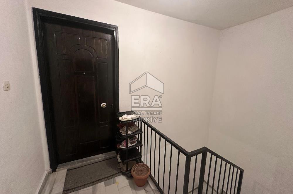 ERA PORT GÜVENCESİYLE EDREMİT ALTINOLUK'DA 4+1 DUBLEKS DAİRE
