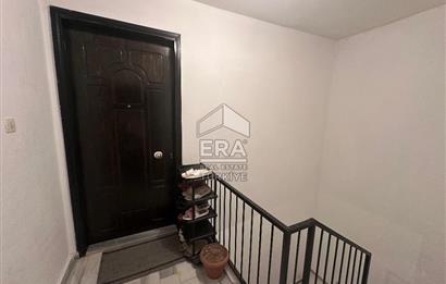 ERA PORT GÜVENCESİYLE EDREMİT ALTINOLUK'DA 4+1 DUBLEKS DAİRE