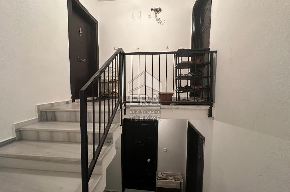 ERA PORT GÜVENCESİYLE EDREMİT ALTINOLUK'DA 4+1 DUBLEKS DAİRE