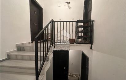 ERA PORT GÜVENCESİYLE EDREMİT ALTINOLUK'DA 4+1 DUBLEKS DAİRE