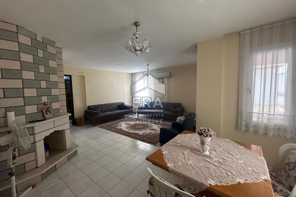 ERA PORT GÜVENCESİYLE EDREMİT ALTINOLUK'DA 4+1 DUBLEKS DAİRE