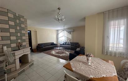 ERA PORT GÜVENCESİYLE EDREMİT ALTINOLUK'DA 4+1 DUBLEKS DAİRE