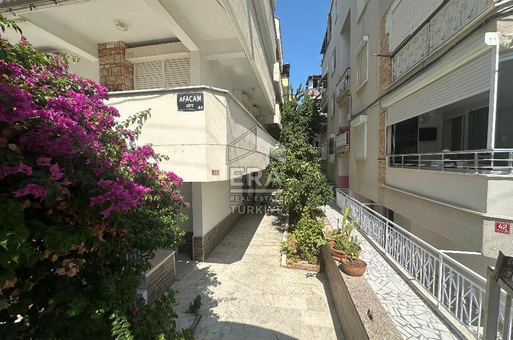 ERA PORT GÜVENCESİYLE EDREMİT ALTINOLUK'DA 4+1 DUBLEKS DAİRE