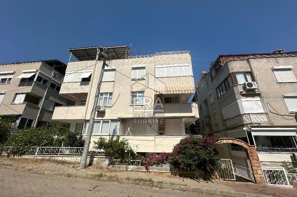 ERA PORT GÜVENCESİYLE EDREMİT ALTINOLUK'DA 4+1 DUBLEKS DAİRE