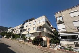 ERA PORT GÜVENCESİYLE EDREMİT ALTINOLUK'DA 4+1 DUBLEKS DAİRE