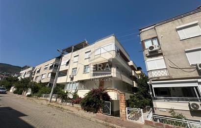 ERA PORT GÜVENCESİYLE EDREMİT ALTINOLUK'DA 4+1 DUBLEKS DAİRE