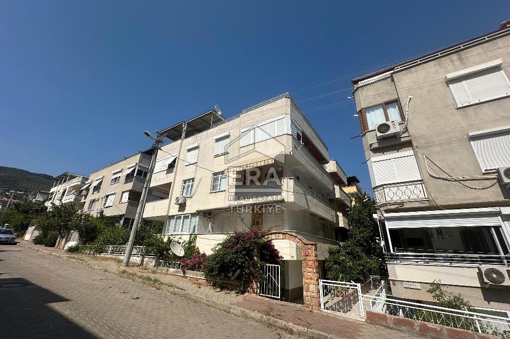 ERA PORT GÜVENCESİYLE EDREMİT ALTINOLUK'DA 4+1 DUBLEKS DAİRE
