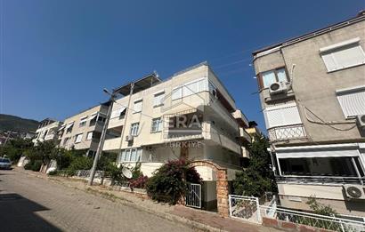 ERA PORT GÜVENCESİYLE EDREMİT ALTINOLUK'DA 4+1 DUBLEKS DAİRE