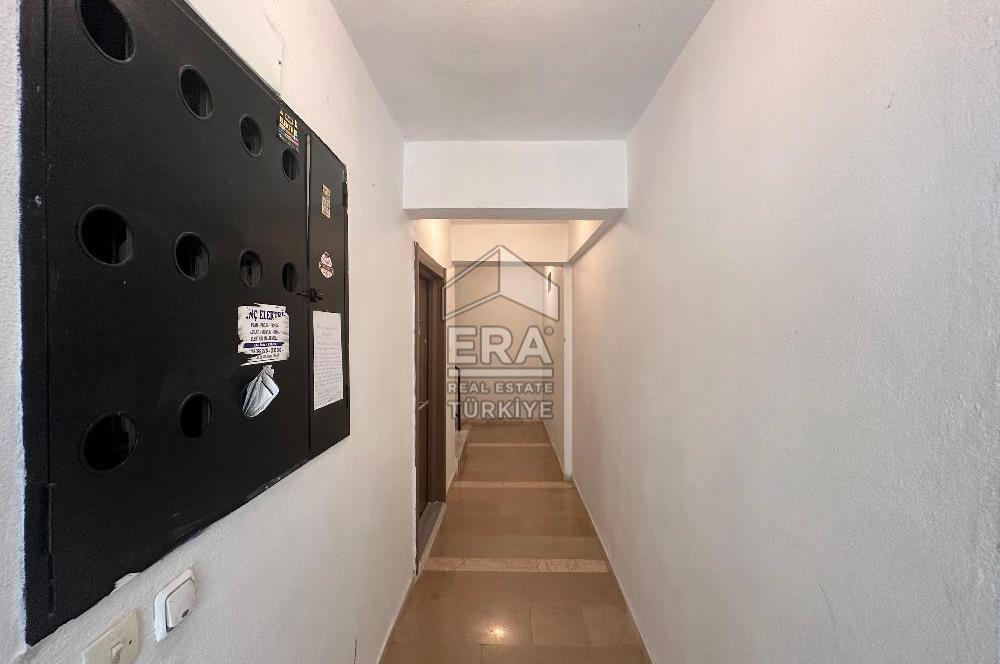 ERA PORT GÜVENCESİYLE EDREMİT ALTINOLUK'DA 4+1 DUBLEKS DAİRE