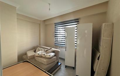 ERA PORT GÜVENCESİYLE NEF ARKASI 1+1 EŞYALI KİRALIK DAİRE