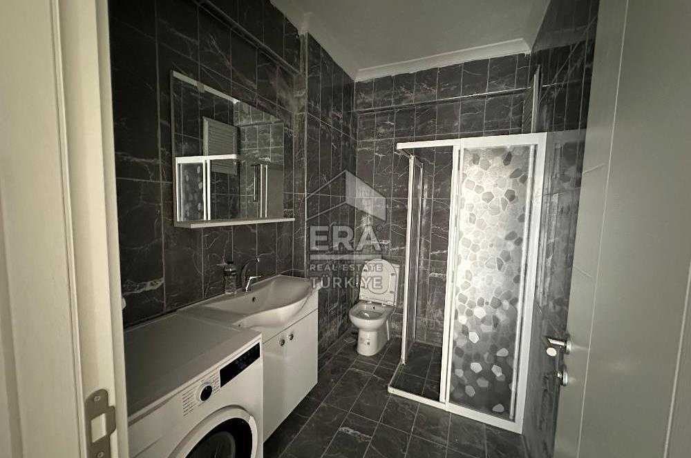 ERA PORT GÜVENCESİYLE NEF ARKASI 1+1 EŞYALI KİRALIK DAİRE