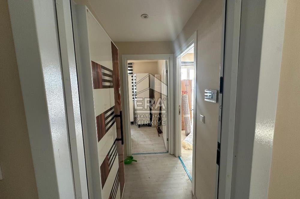 ERA PORT GÜVENCESİYLE NEF ARKASI 1+1 EŞYALI KİRALIK DAİRE