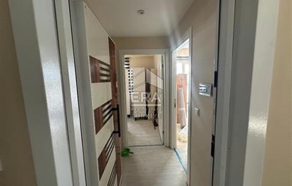 ERA PORT GÜVENCESİYLE NEF ARKASI 1+1 EŞYALI KİRALIK DAİRE