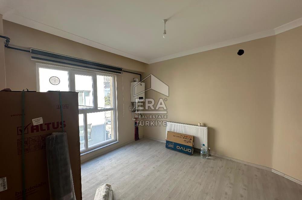 ERA PORT GÜVENCESİYLE NEF ARKASI 1+1 EŞYALI KİRALIK DAİRE