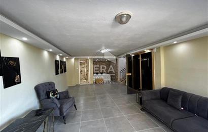 EVRENSEKİ MAH. JAKUZİ VE SAUNALI SATILIK 4+1 FOURLEKS İKİZ VİLLA