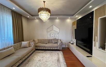 EVRENSEKİ MAH. JAKUZİ VE SAUNALI SATILIK 4+1 FOURLEKS İKİZ VİLLA