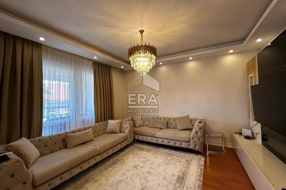 EVRENSEKİ MAH. JAKUZİ VE SAUNALI SATILIK 4+1 FOURLEKS İKİZ VİLLA