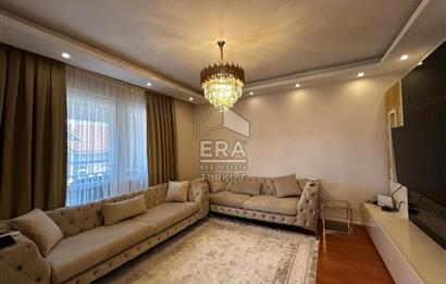 EVRENSEKİ MAH. JAKUZİ VE SAUNALI SATILIK 4+1 FOURLEKS İKİZ VİLLA