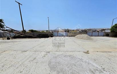ERA PORT GÜVENCESİYLE BALIKESİR OSBDE KİRALIK DEPO