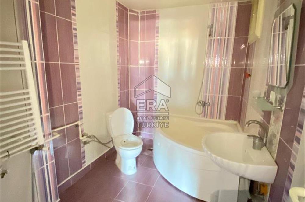 Gültepe de kiralık daire 