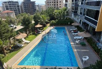 Çiğli Modern Evleri Sitesinde 2+1 Satılık Daire