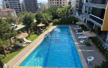 Çiğli Modern Evleri Sitesinde 2+1 Satılık Daire