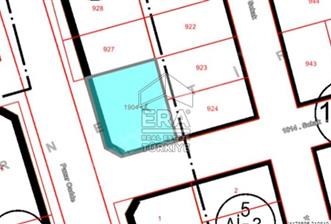 Bağbaşı Yeniyola Yakın 338 m2 3 Kat Satılık Arsa