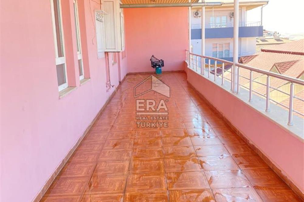 Gültepe de kiralık daire 