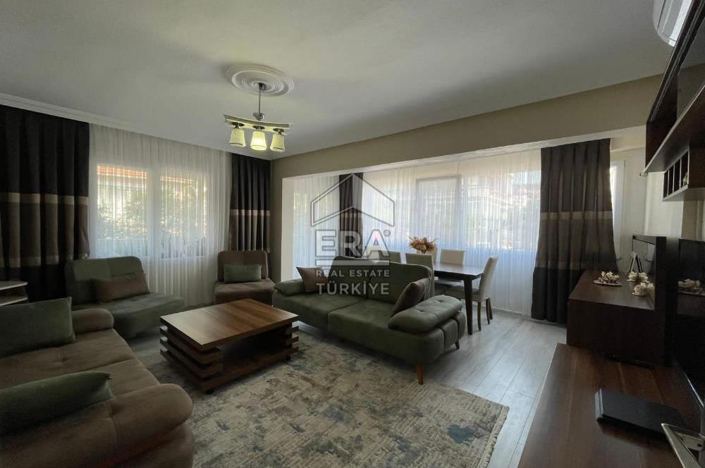 Ayvalık 150 Evlerde Satılık Masrafsız 2+1 Daire