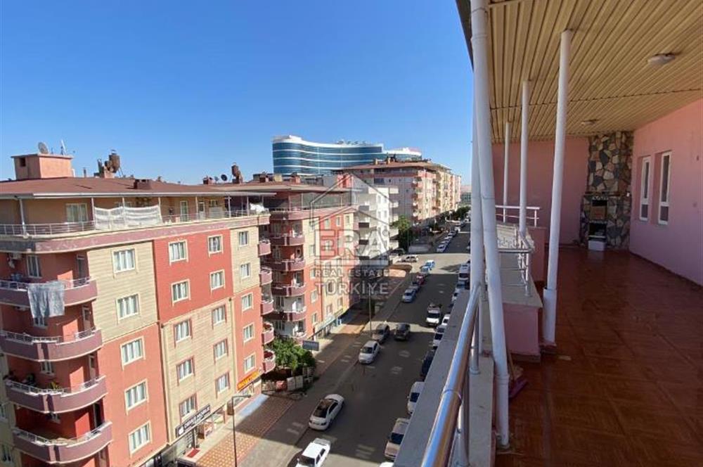 Gültepe de kiralık daire 