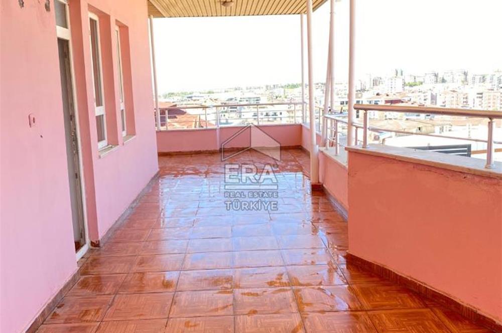 Gültepe de kiralık daire 