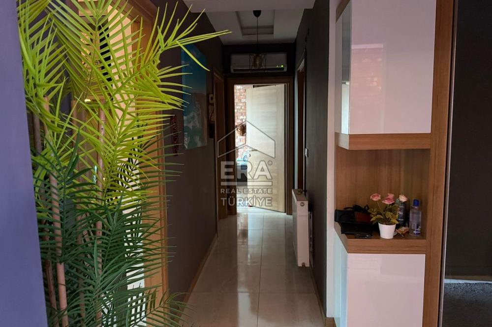 Çiğli Modern Evleri Sitesinde 2+1 Satılık Daire