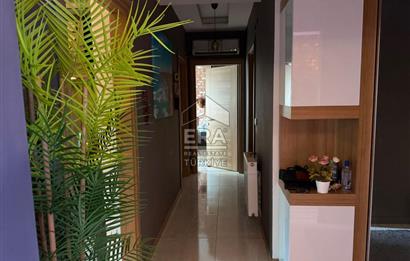 Çiğli Modern Evleri Sitesinde 2+1 Satılık Daire