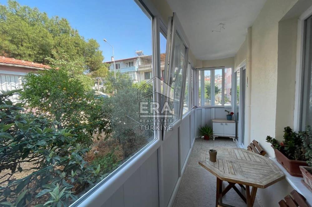 Ayvalık 150 Evlerde Satılık Masrafsız 2+1 Daire
