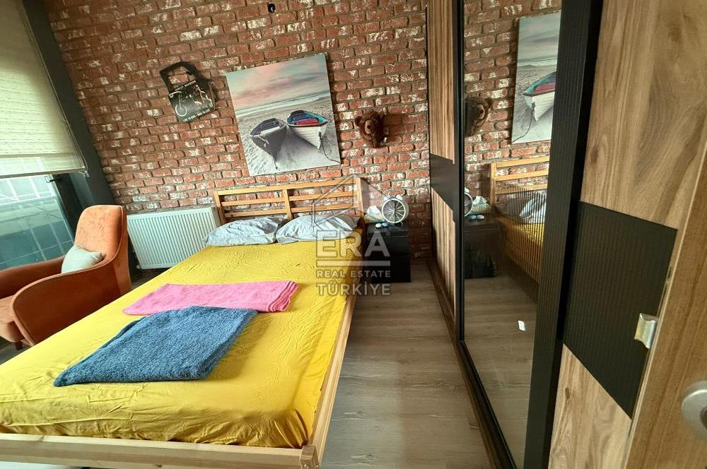 Çiğli Modern Evleri Sitesinde 2+1 Satılık Daire