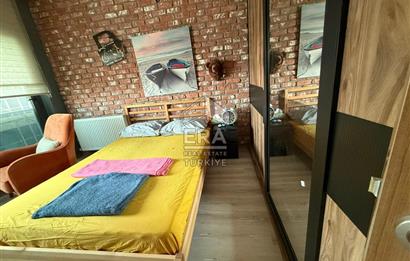 Çiğli Modern Evleri Sitesinde 2+1 Satılık Daire