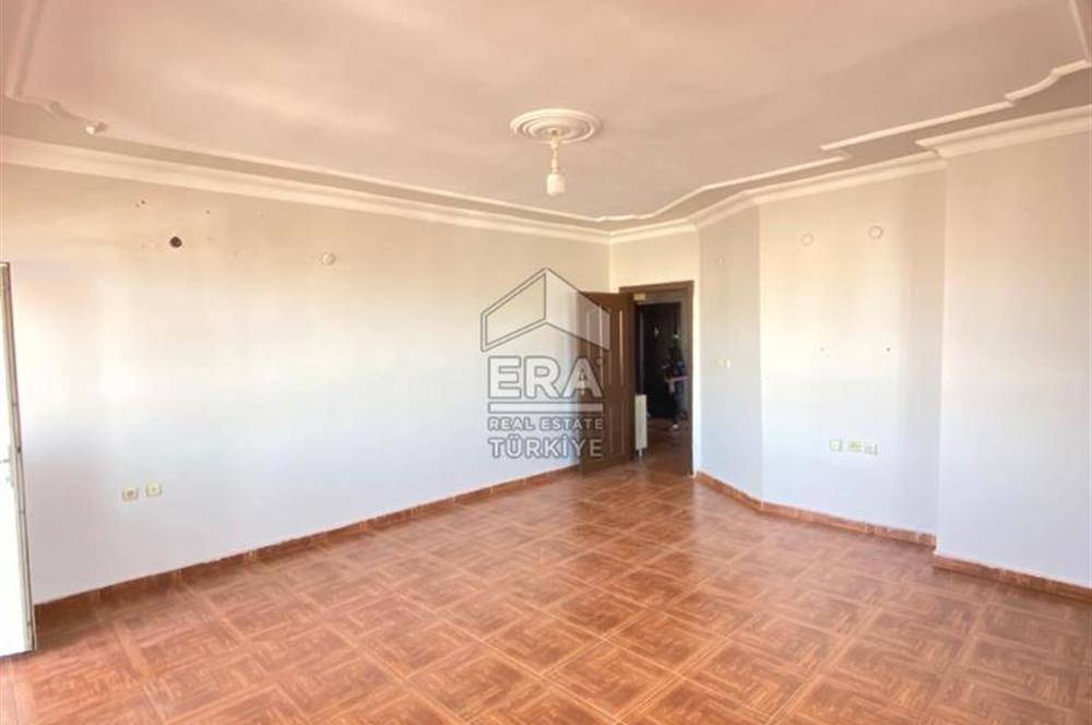 Gültepe de kiralık daire 