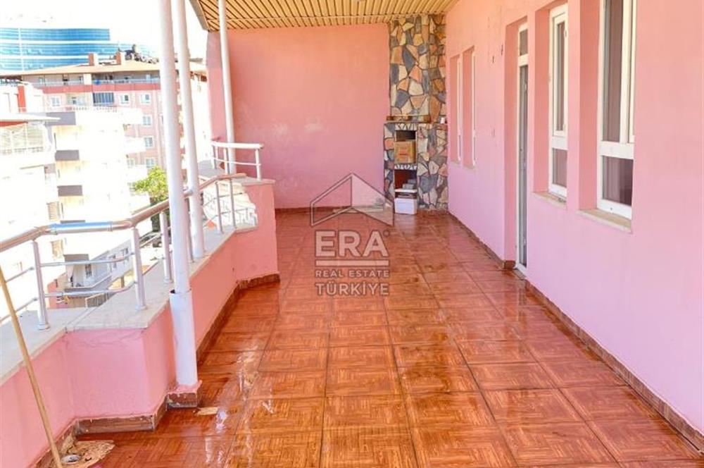 Gültepe de kiralık daire 