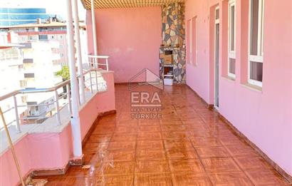 Gültepe de kiralık daire 