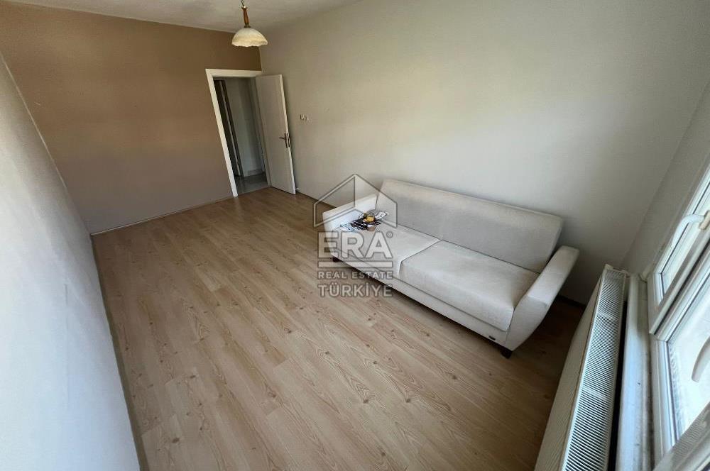 GÜZELTEPE MAHALLESİNDE KULLANIŞLI KİRALIK DAİRE