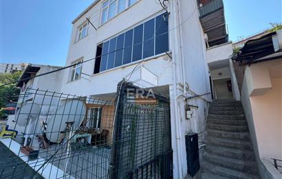 GÜZELTEPE MAHALLESİNDE KULLANIŞLI KİRALIK DAİRE