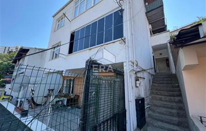 GÜZELTEPE MAHALLESİNDE KULLANIŞLI KİRALIK DAİRE