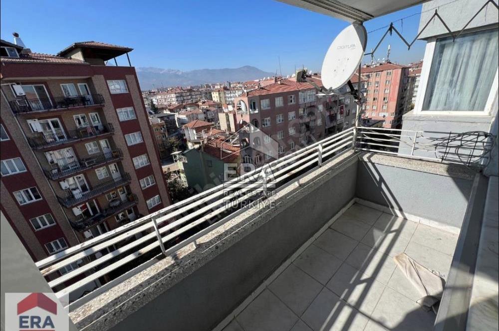İstiklal Caddesi Üzerinde 120 m2 Asansörlü Satılık Daire