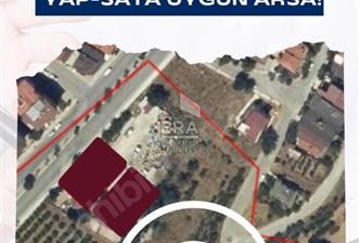 Denizli Hüdai Oral Caddesi'nde 5 Ve 2 Kat İmarlı İki Adet Arsa