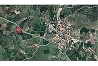ERA PORT GÜVENCESİYLE BALIKESİR AKTARMADA 8708 m² SATILIK TARLA