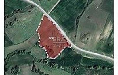 ERA PORT GÜVENCESİYLE BALIKESİR AKTARMADA 8708 m² SATILIK TARLA