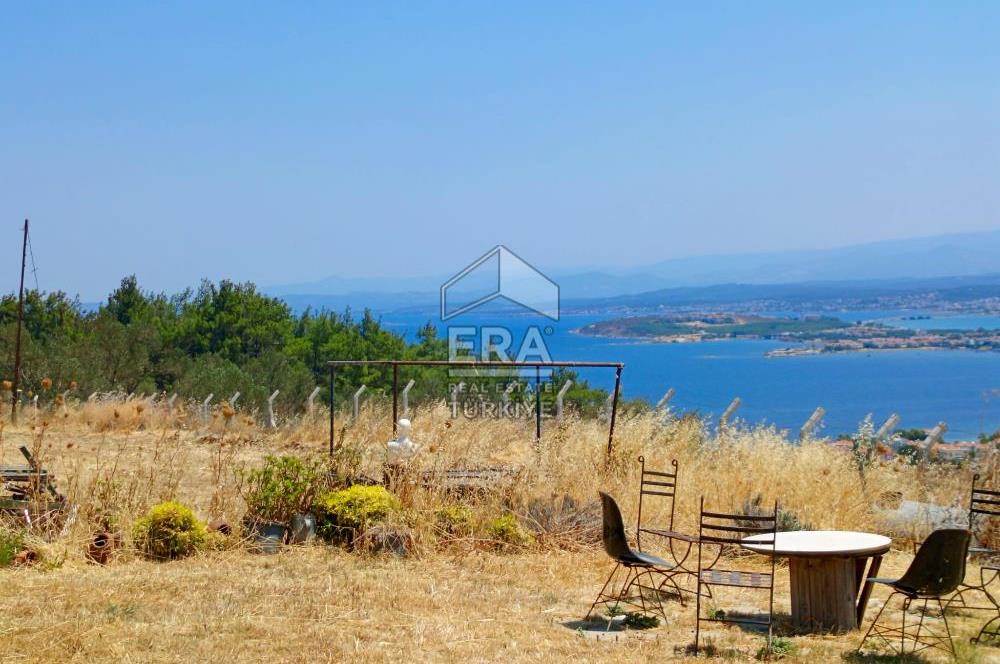 Cunda Çiftlik Evi